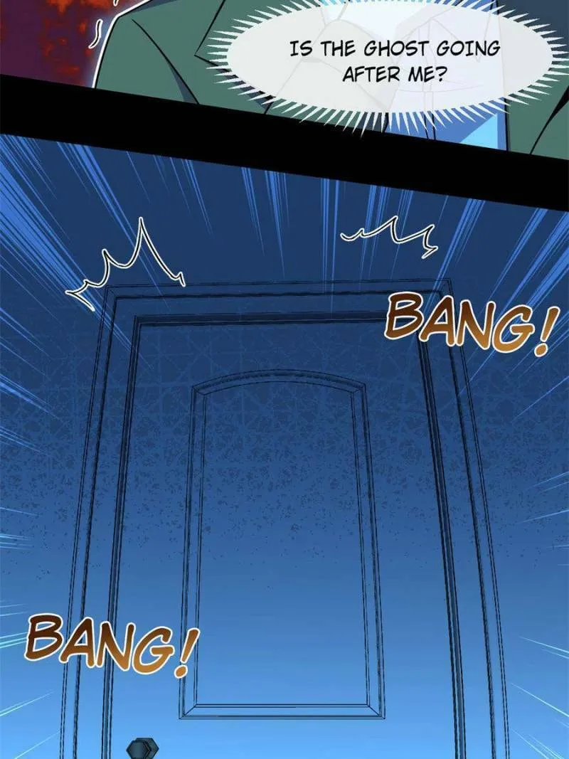 Global Collapse Chapter 88 page 41 - 