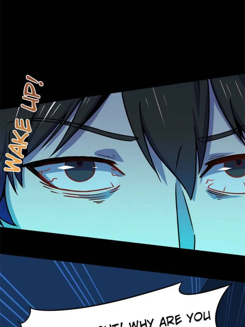 Global Collapse Chapter 88 page 43 - 