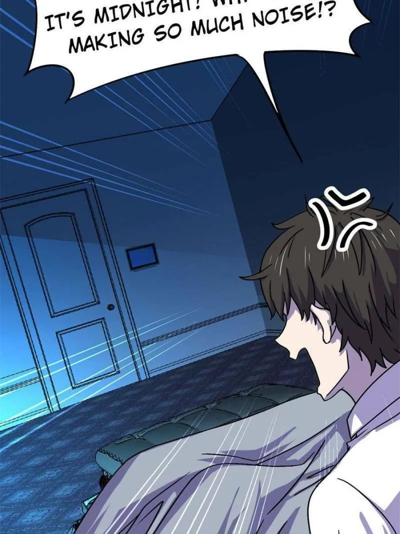 Global Collapse Chapter 88 page 44 - 