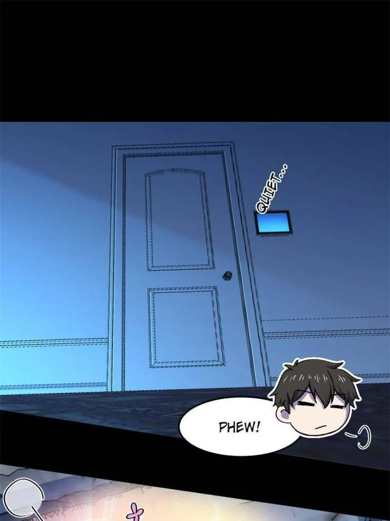 Global Collapse Chapter 88 page 46 - 