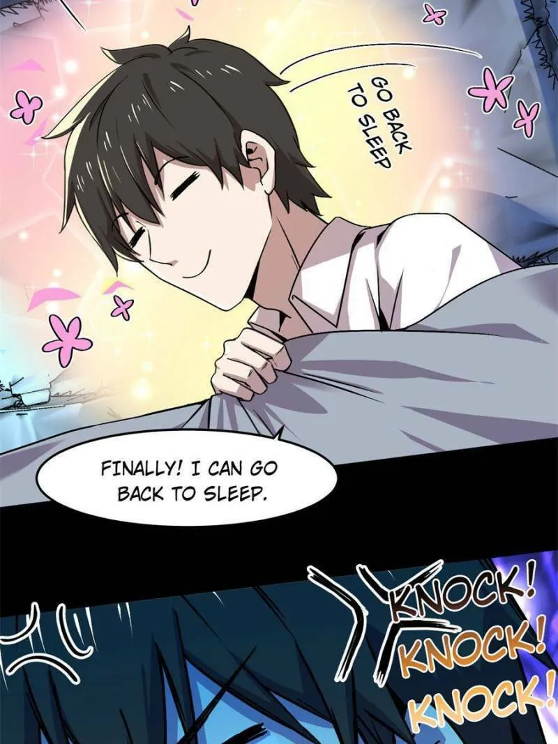 Global Collapse Chapter 88 page 47 - 