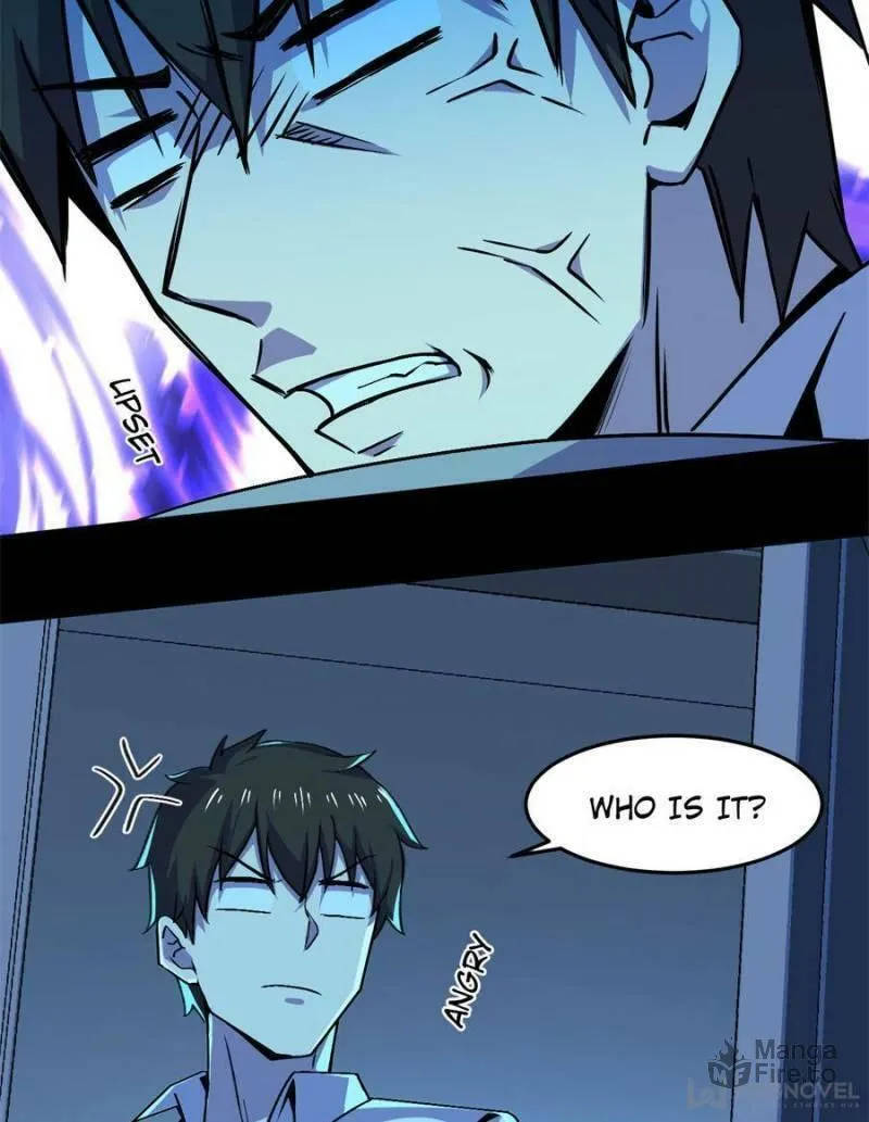 Global Collapse Chapter 88 page 48 - 