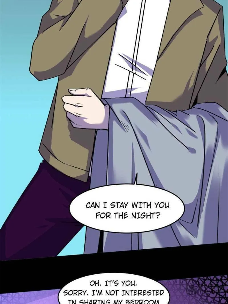 Global Collapse Chapter 88 page 50 - 