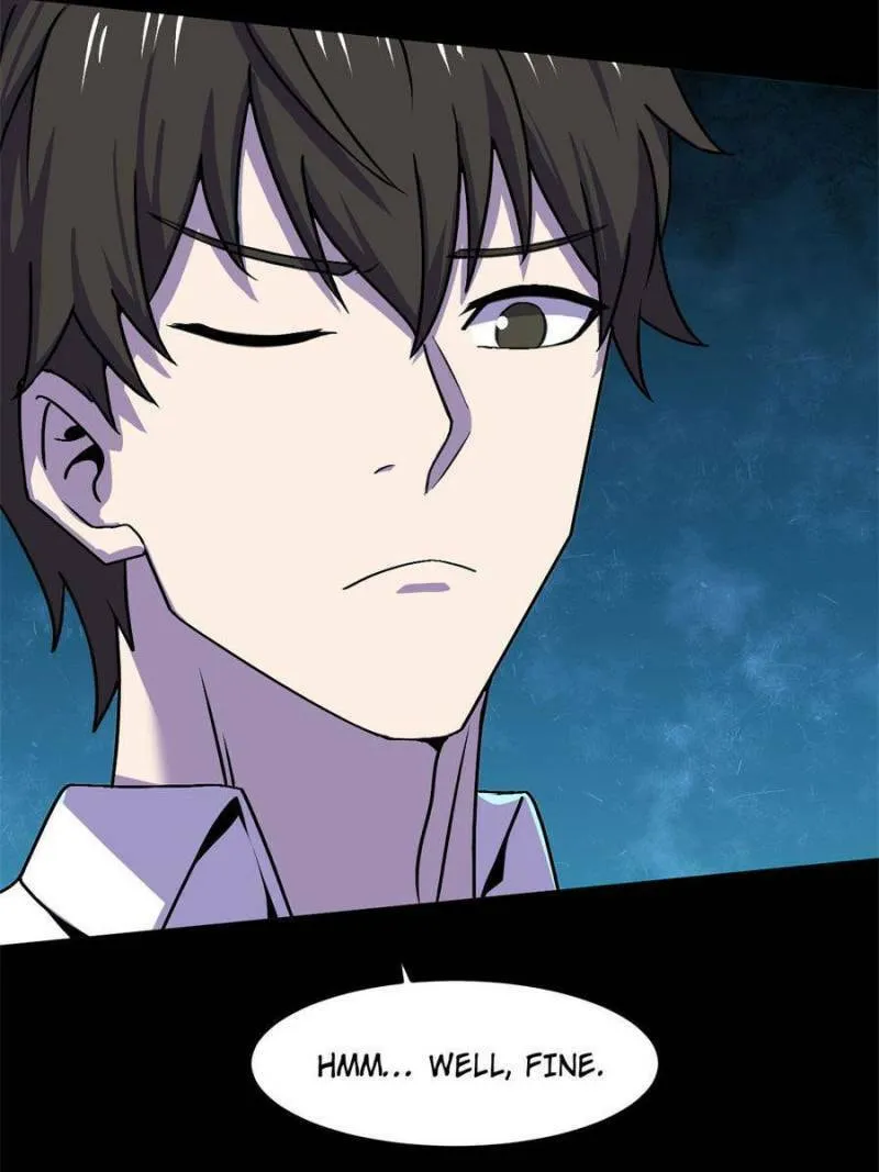 Global Collapse Chapter 88 page 53 - 