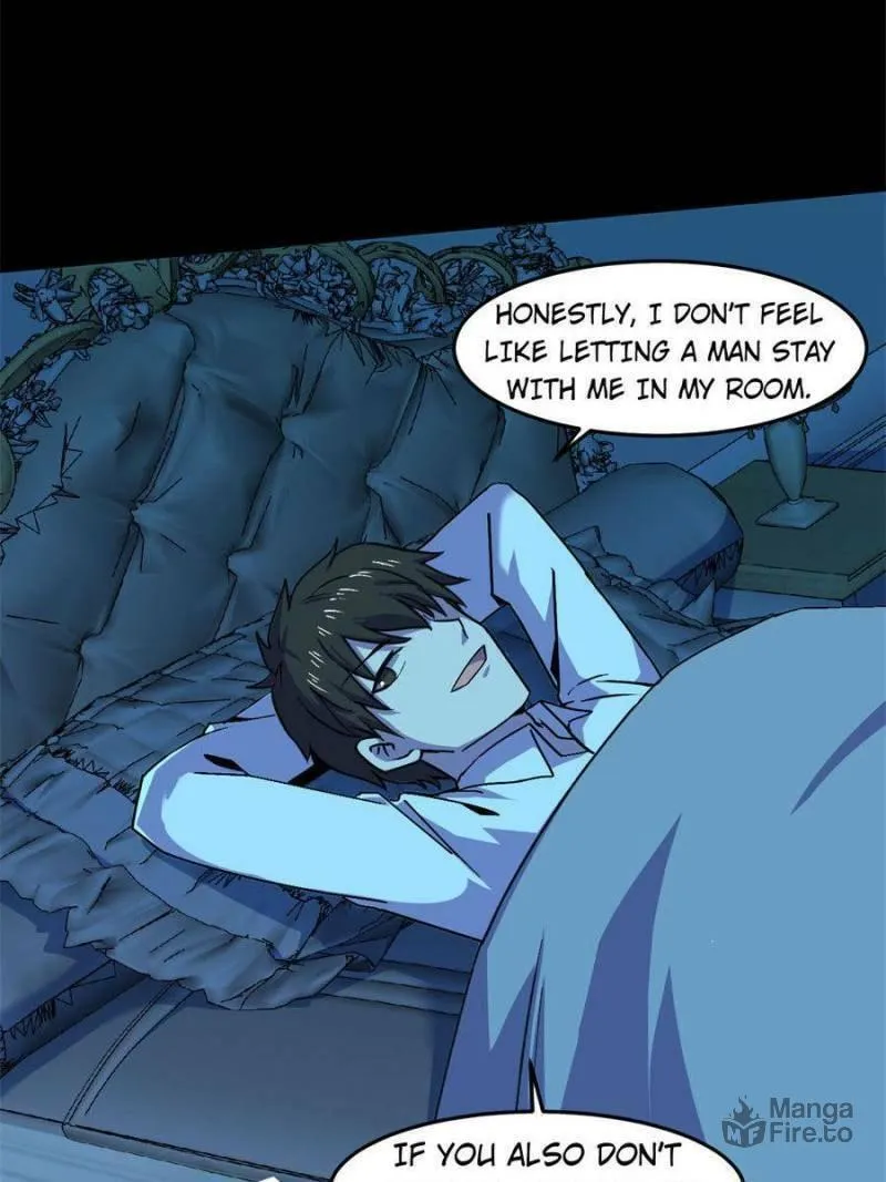 Global Collapse Chapter 88 page 54 - 