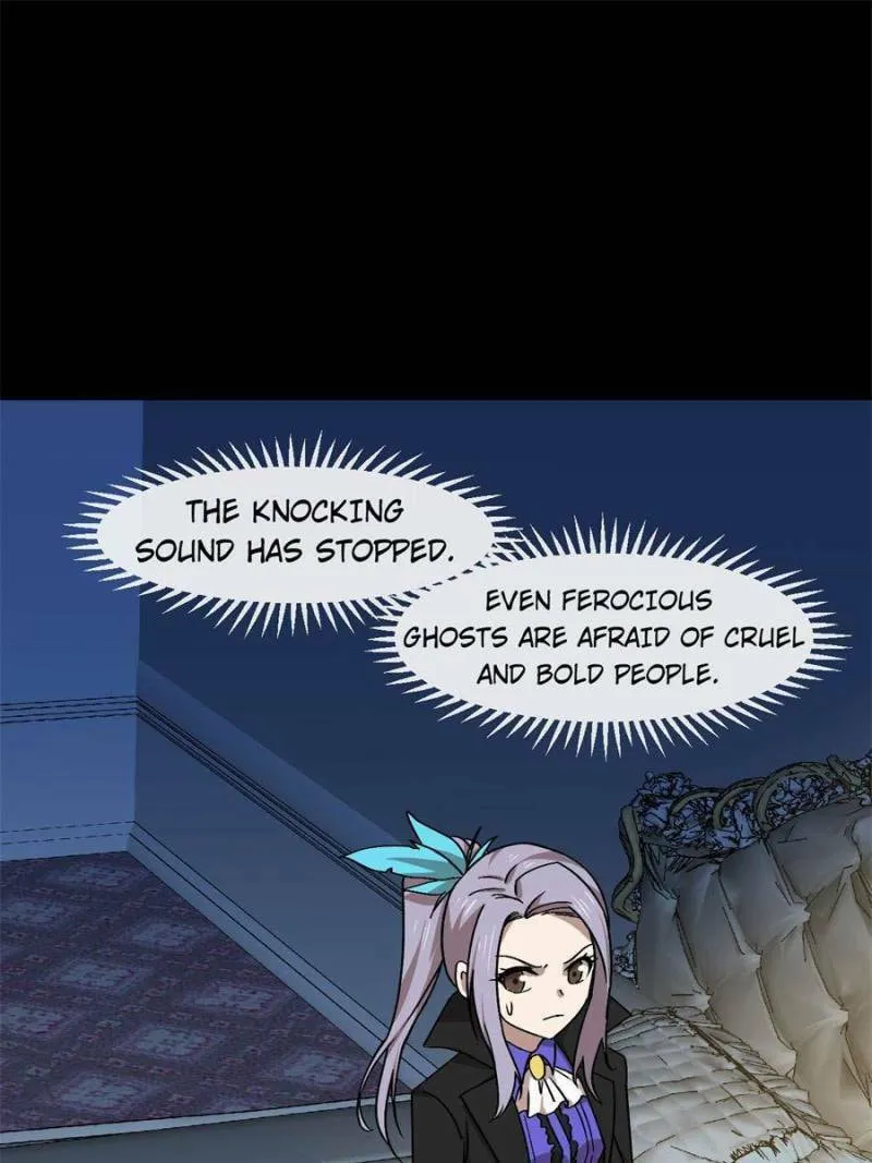 Global Collapse Chapter 88 page 56 - 