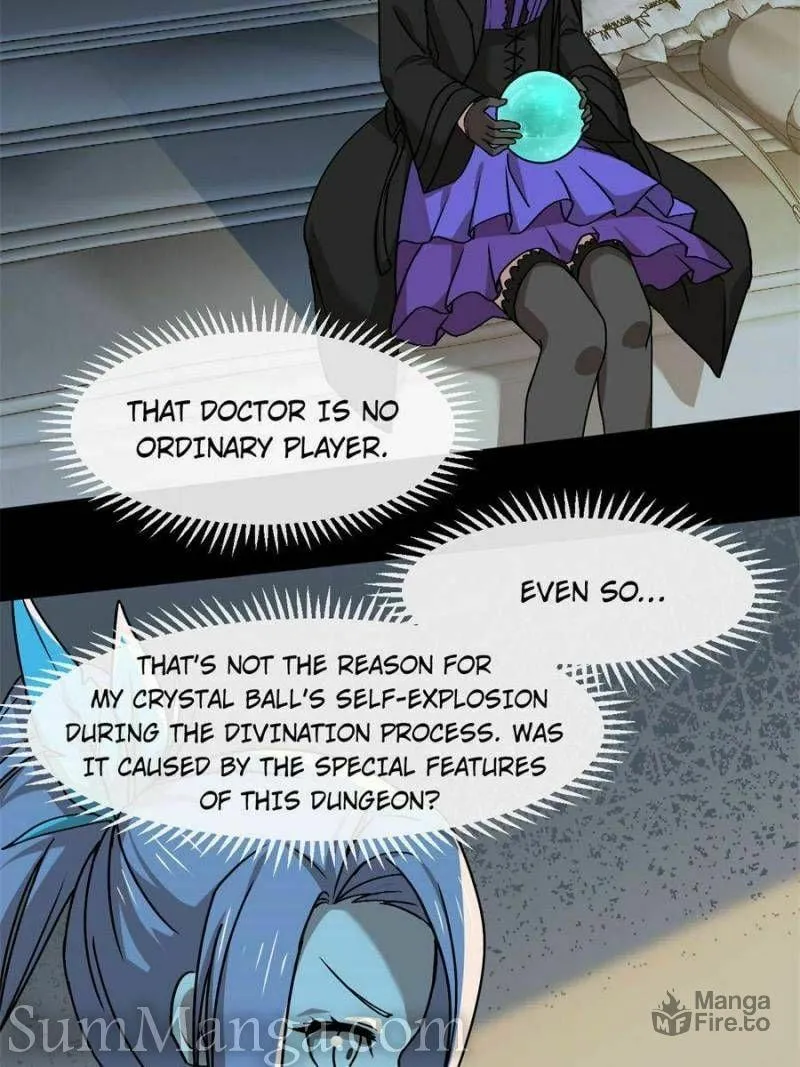 Global Collapse Chapter 88 page 57 - 