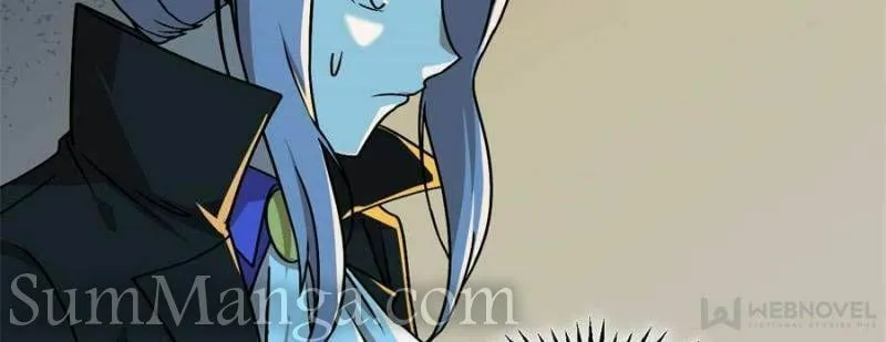 Global Collapse Chapter 88 page 58 - 
