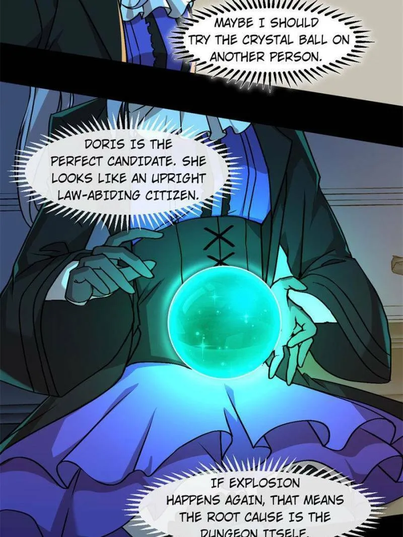 Global Collapse Chapter 88 page 59 - 