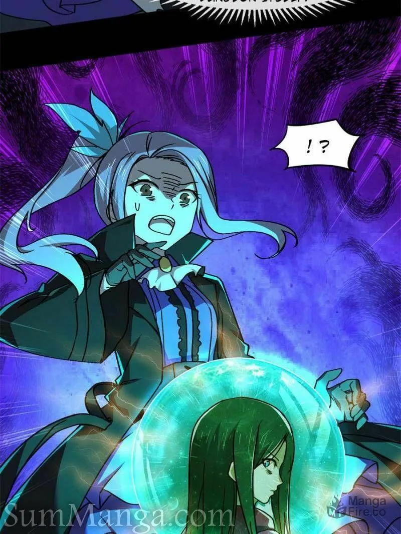 Global Collapse Chapter 88 page 60 - 