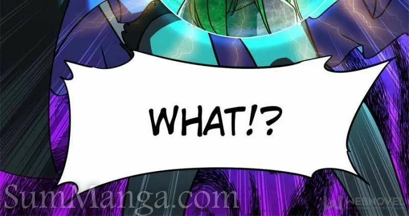 Global Collapse Chapter 88 page 61 - 