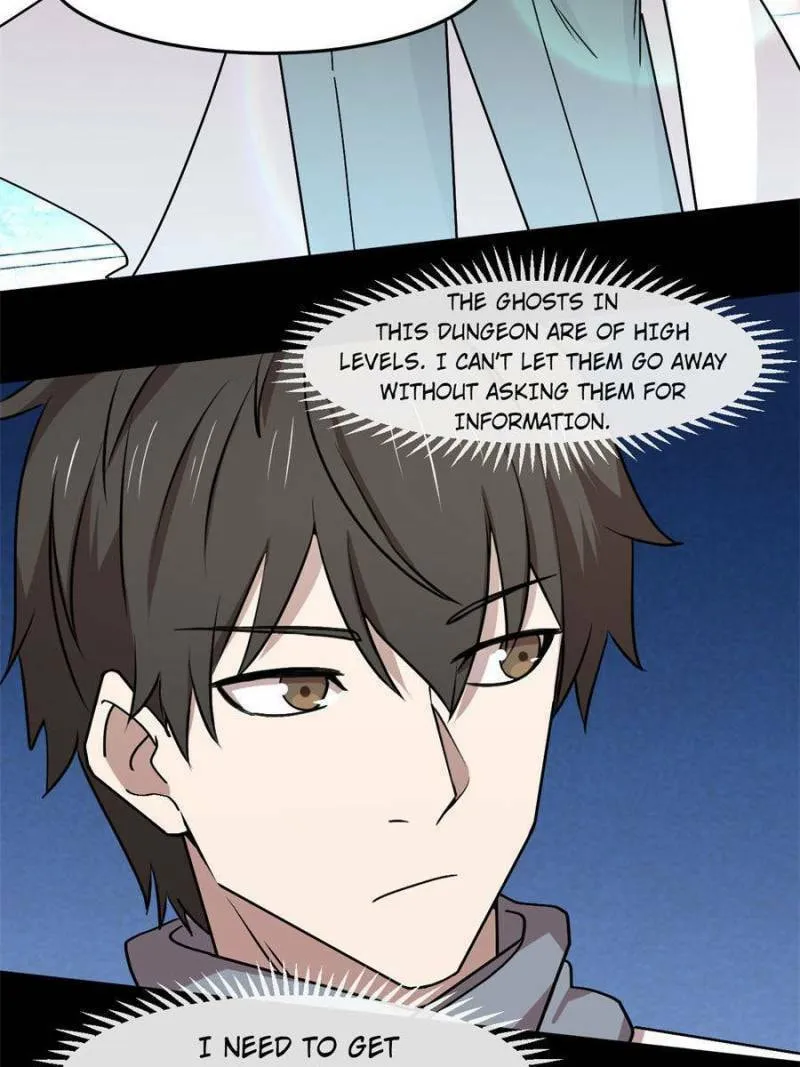 Global Collapse Chapter 88 page 8 - 