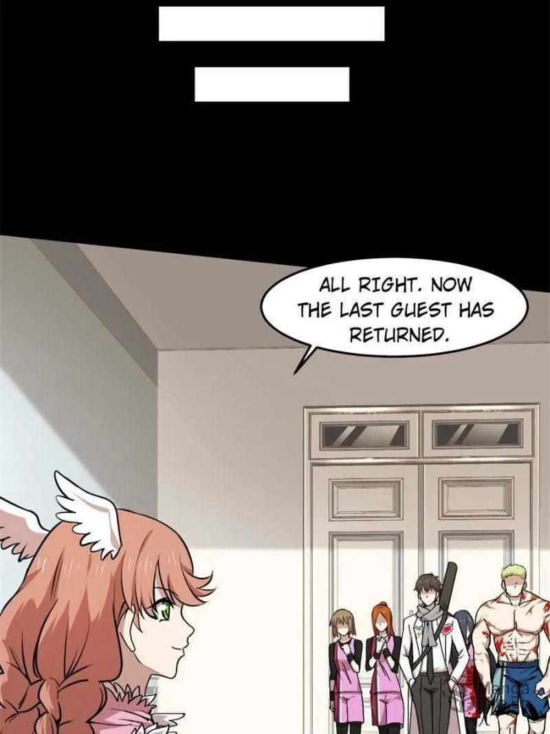 Global Collapse Chapter 88 page 10 - 