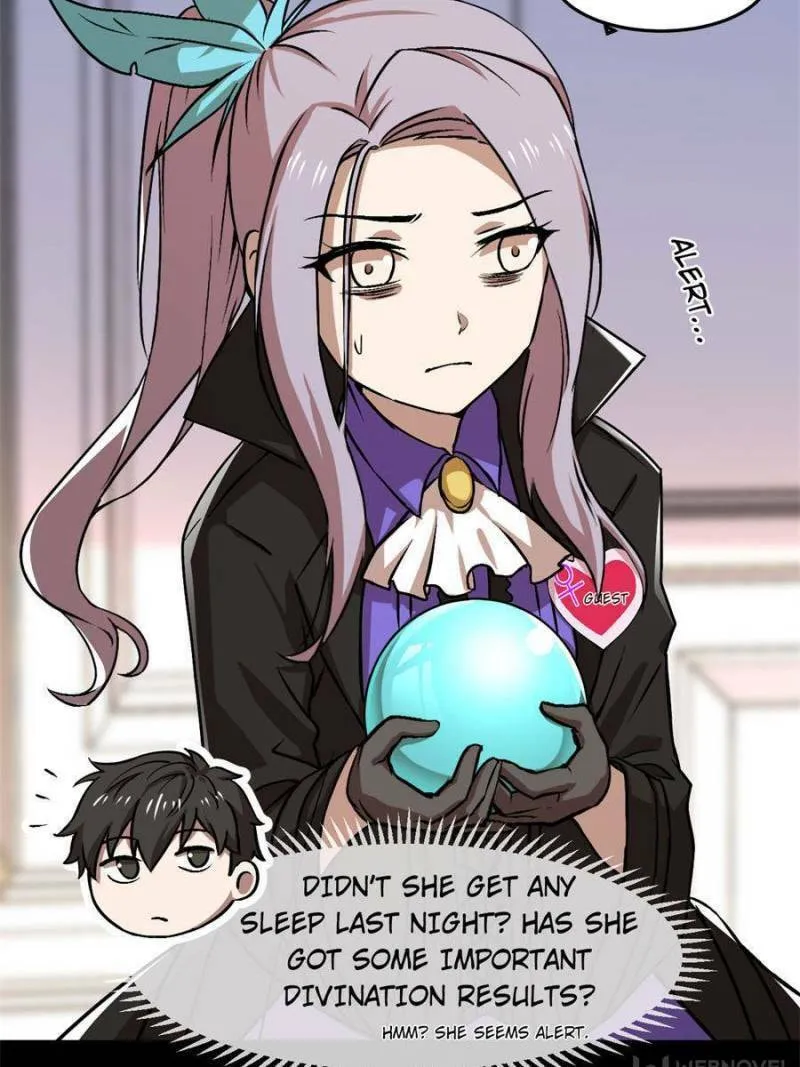 Global Collapse Chapter 89 page 11 - 