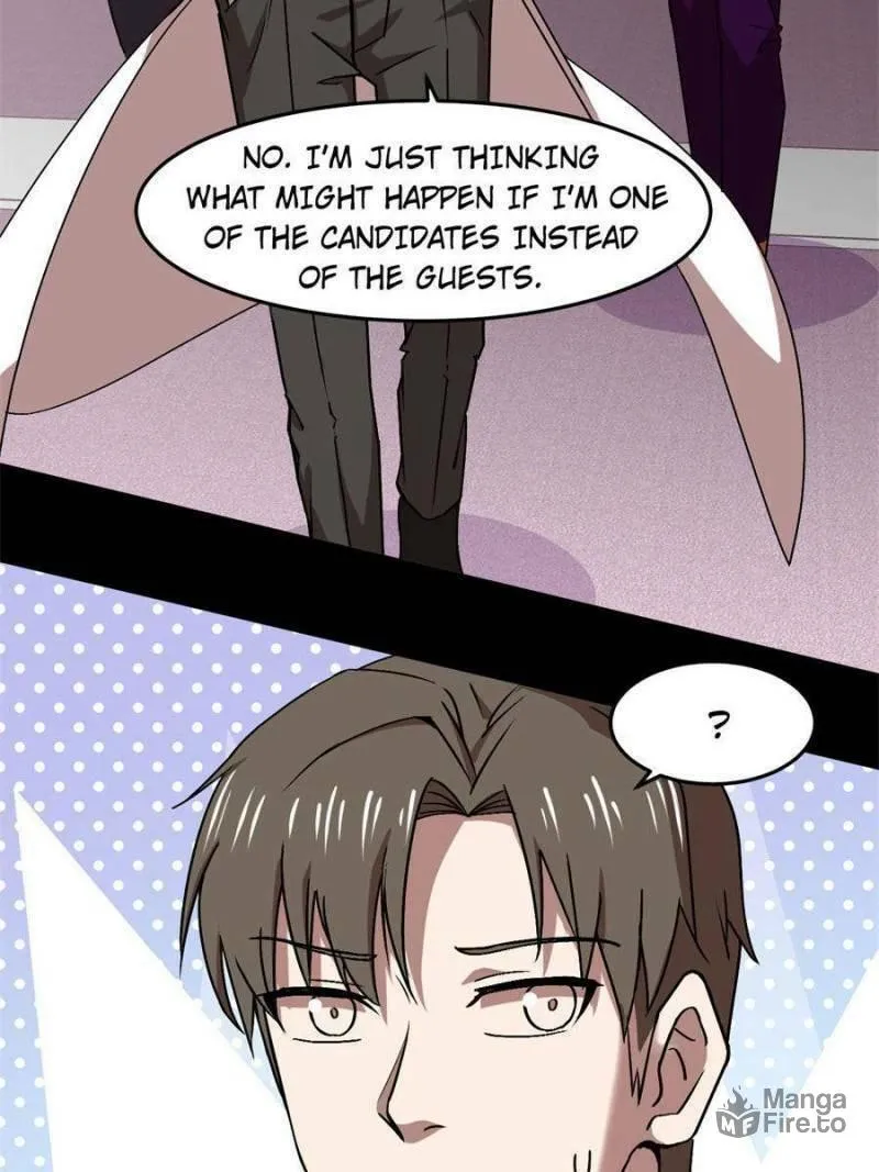 Global Collapse Chapter 89 page 18 - 