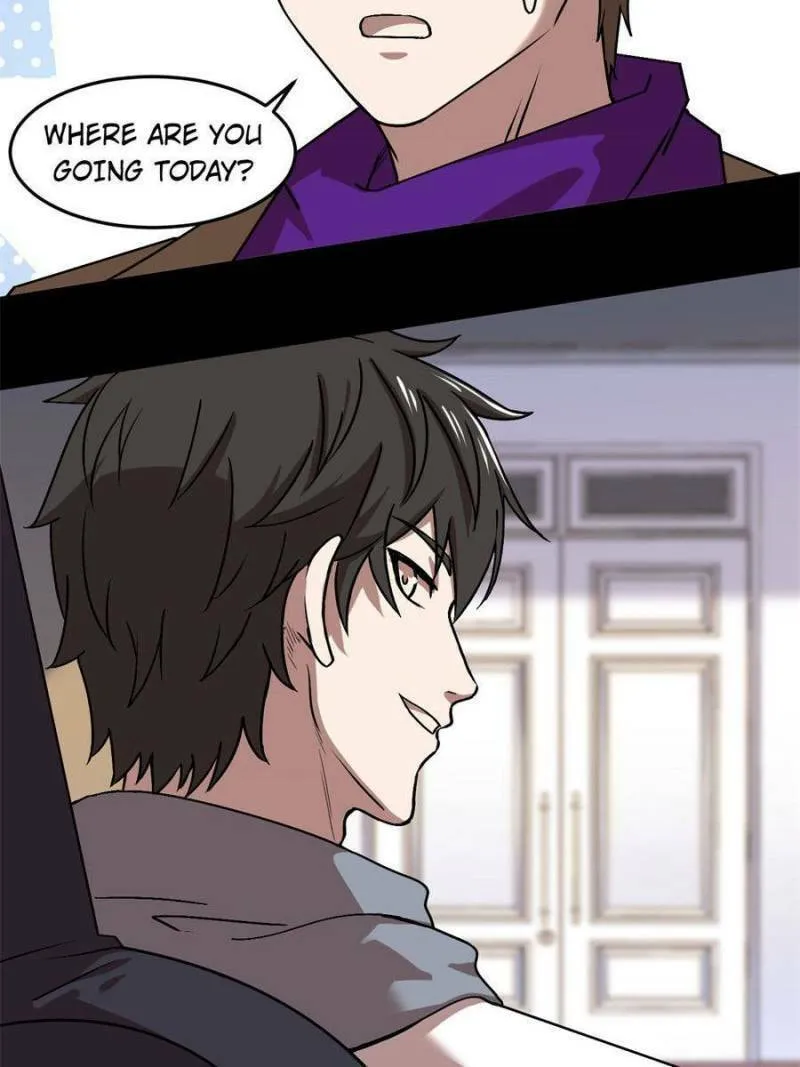 Global Collapse Chapter 89 page 19 - 