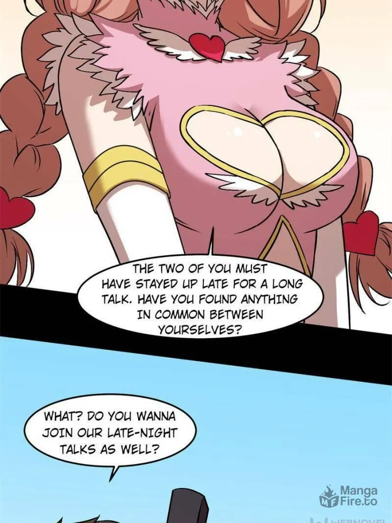 Global Collapse Chapter 89 page 3 - 