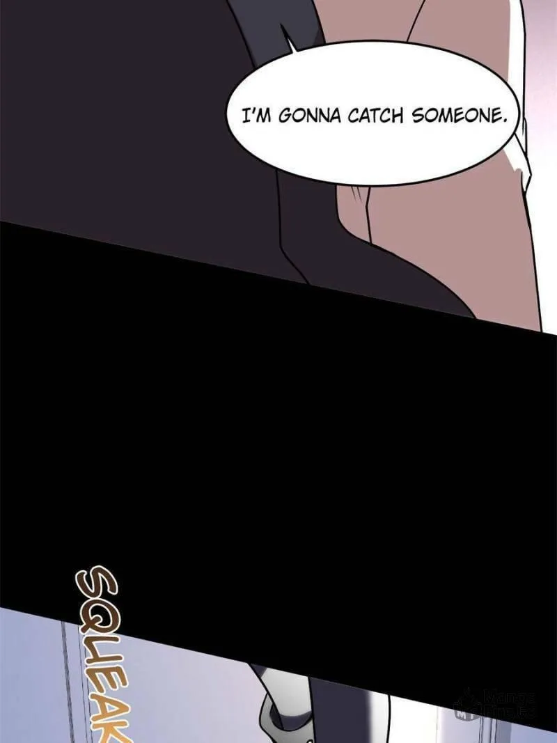 Global Collapse Chapter 89 page 21 - 