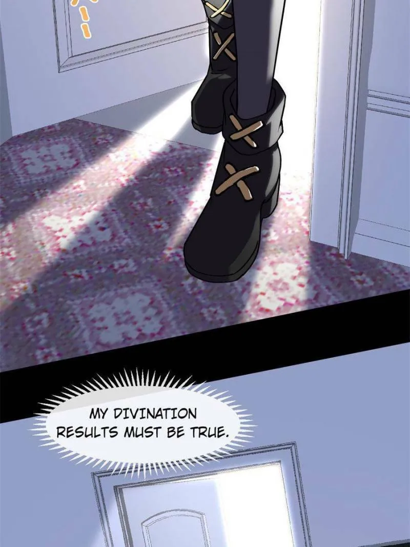Global Collapse Chapter 89 page 22 - 