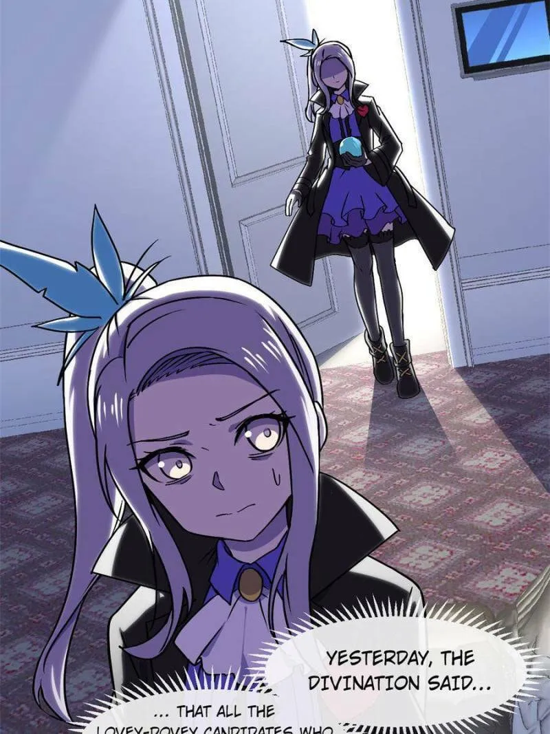 Global Collapse Chapter 89 page 23 - 