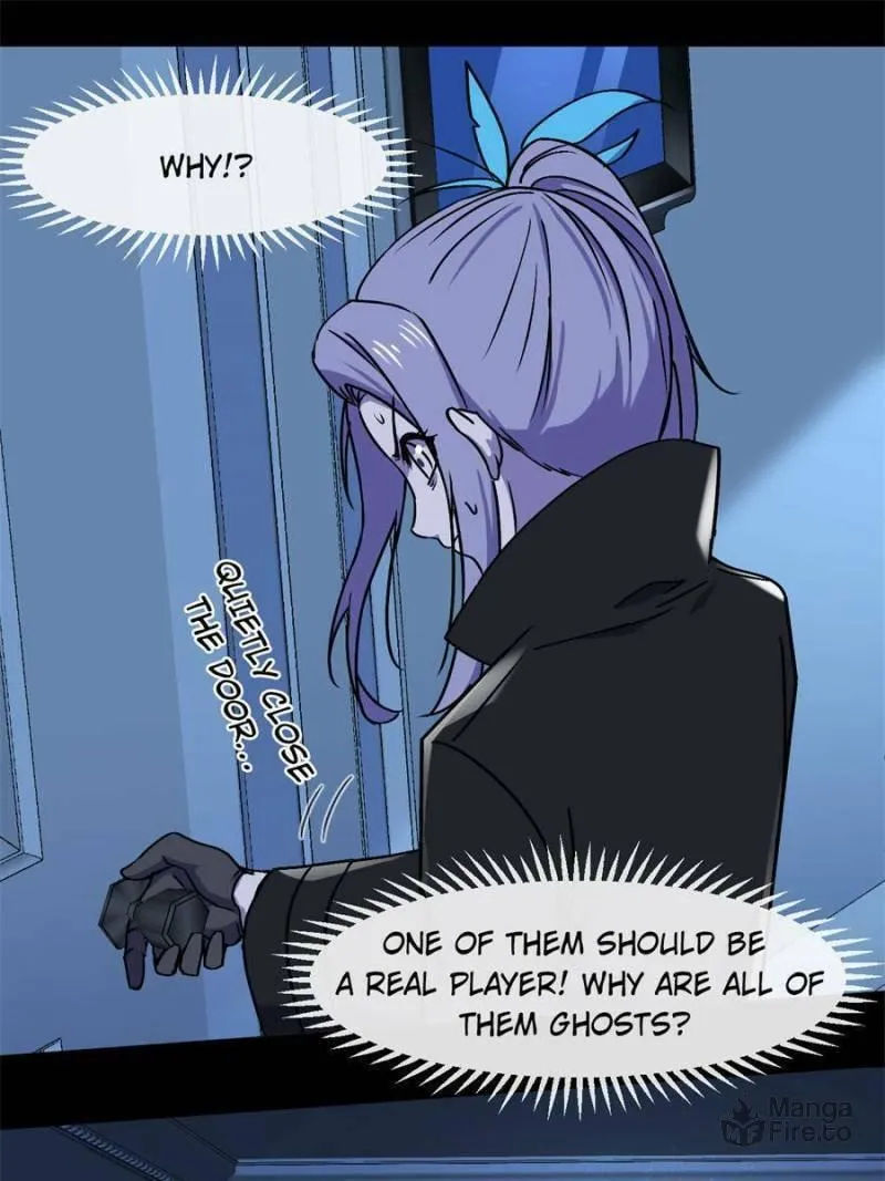 Global Collapse Chapter 89 page 25 - 
