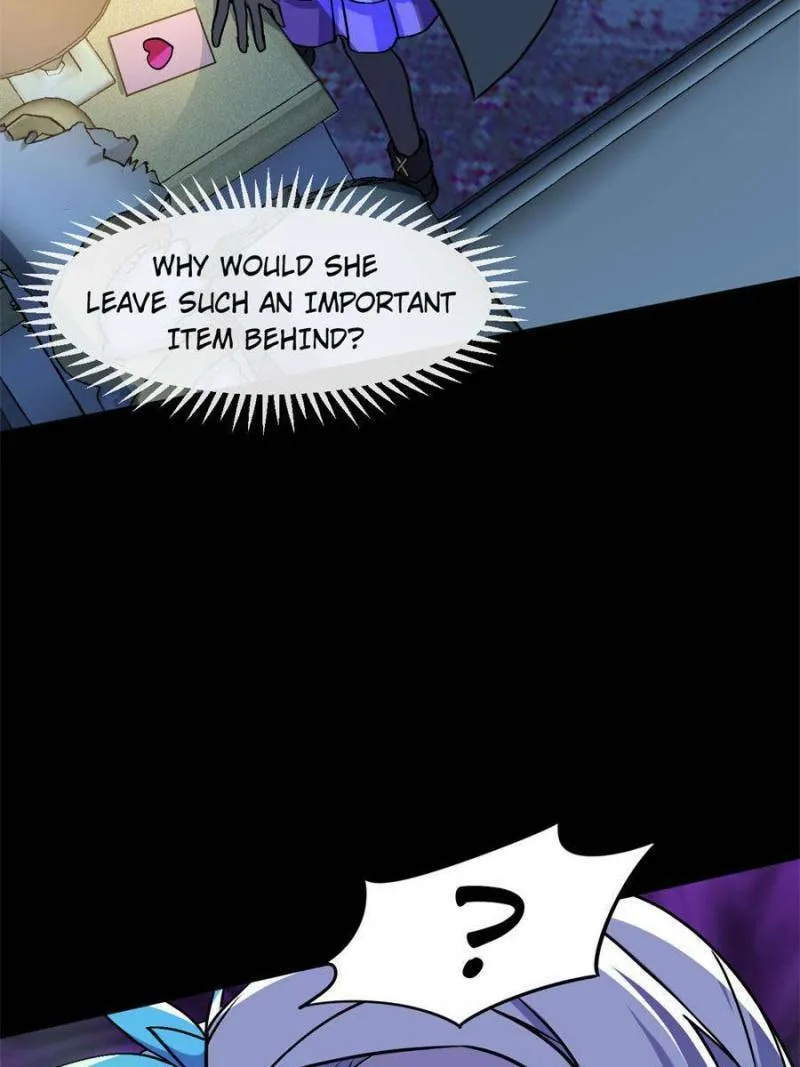 Global Collapse Chapter 89 page 28 - 