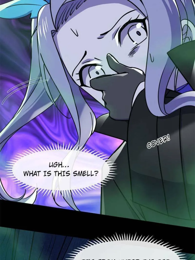Global Collapse Chapter 89 page 29 - 