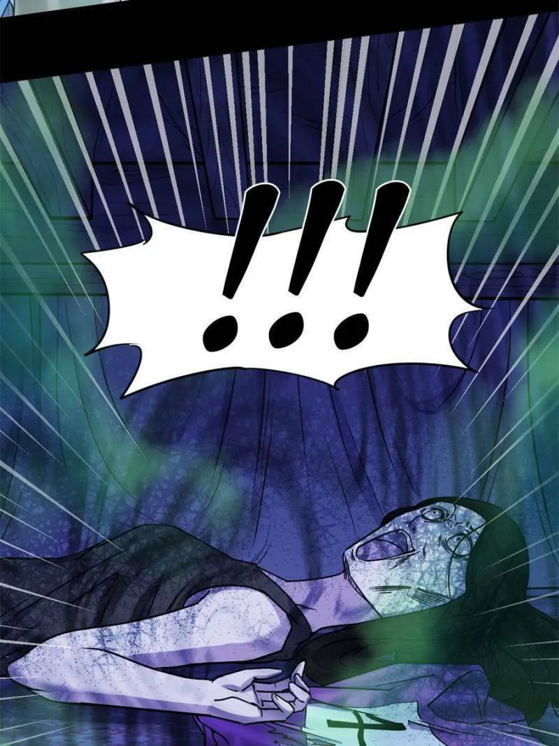 Global Collapse Chapter 89 page 31 - 