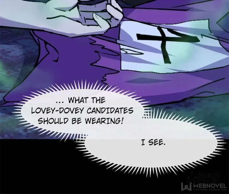 Global Collapse Chapter 89 page 33 - 