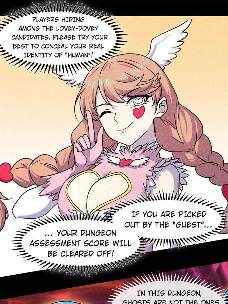 Global Collapse Chapter 89 page 34 - 