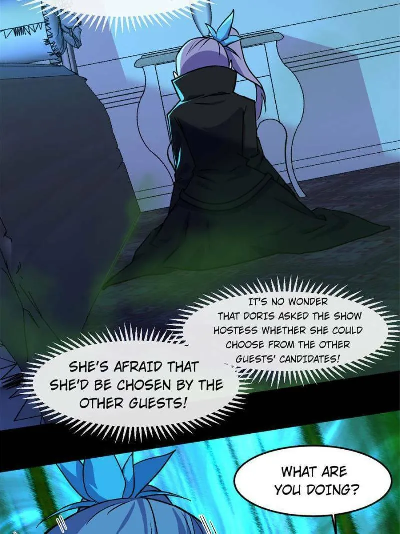 Global Collapse Chapter 89 page 37 - 