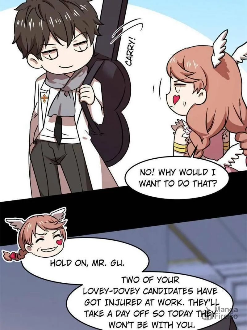 Global Collapse Chapter 89 page 5 - 