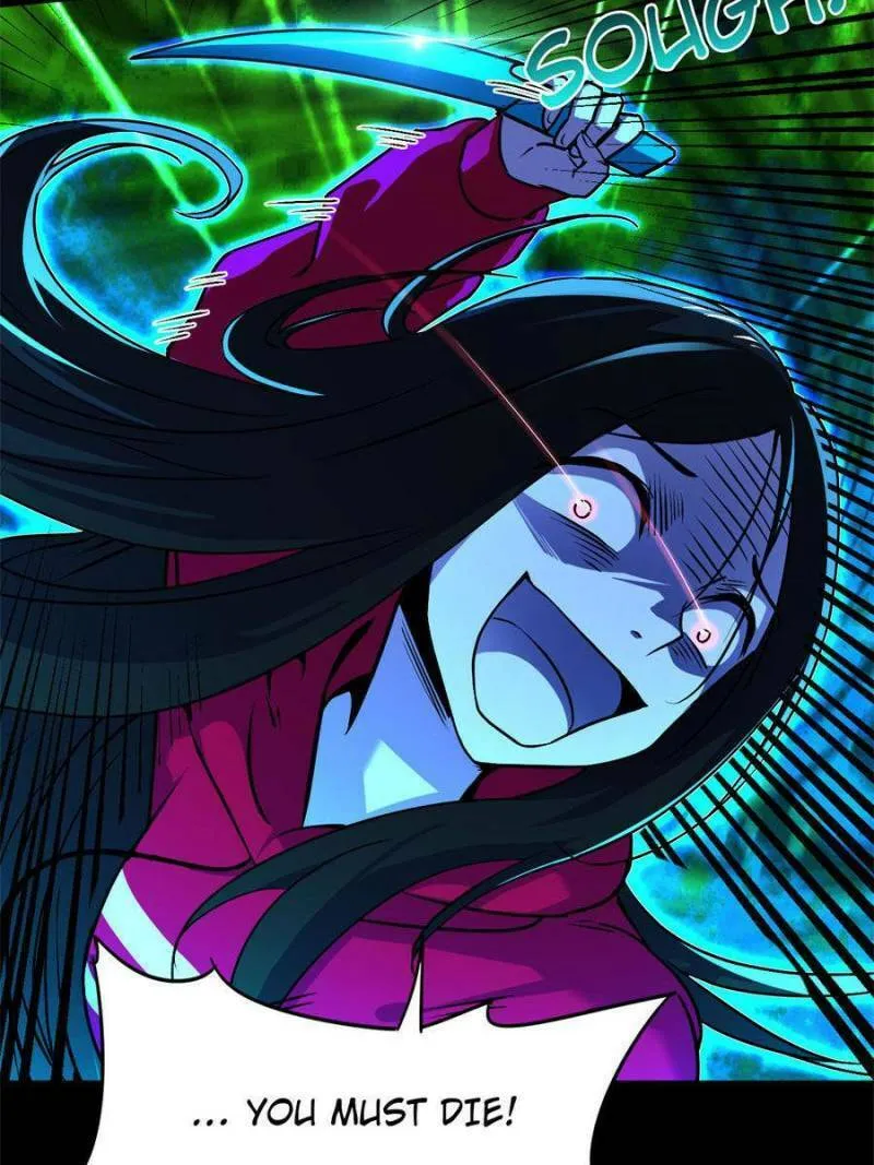Global Collapse Chapter 89 page 44 - 
