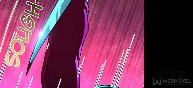 Global Collapse Chapter 89 page 48 - 