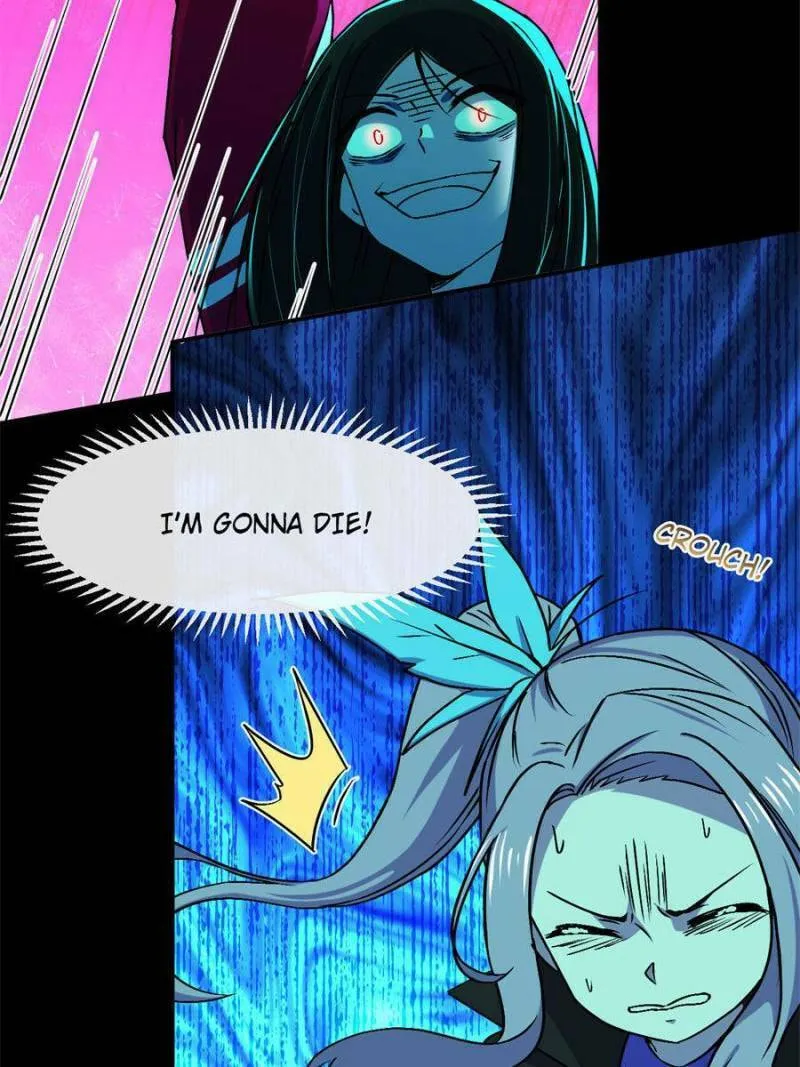 Global Collapse Chapter 89 page 49 - 
