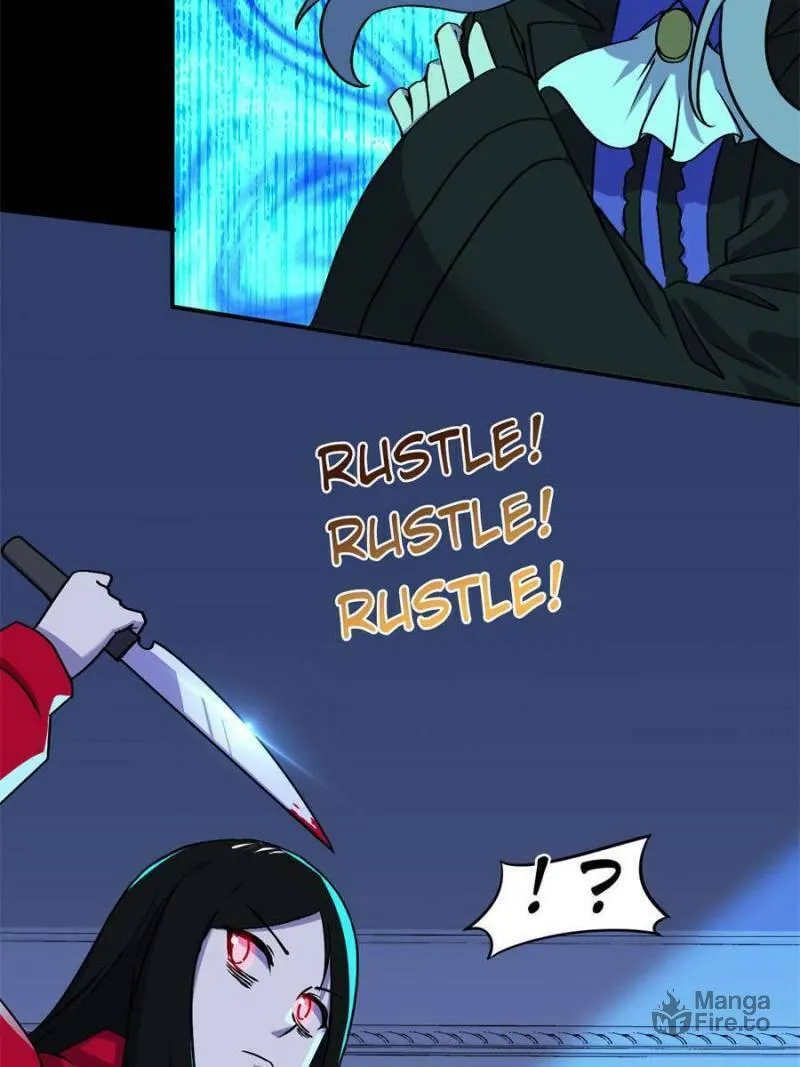 Global Collapse Chapter 89 page 50 - 