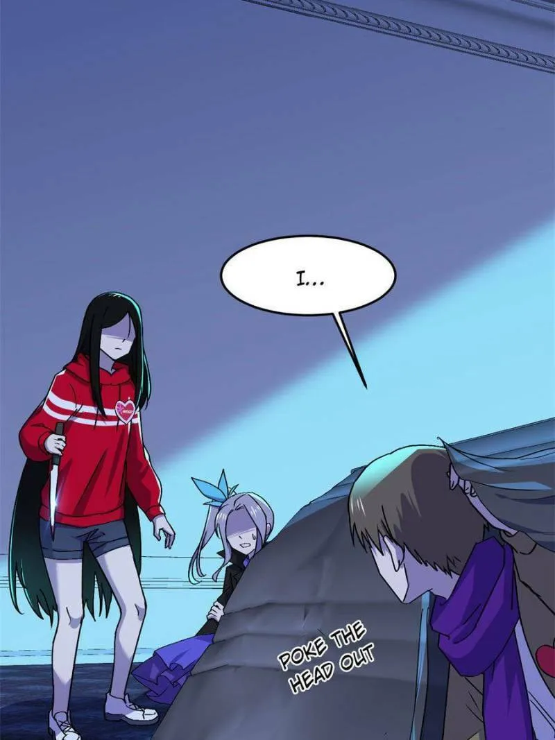 Global Collapse Chapter 89 page 52 - 