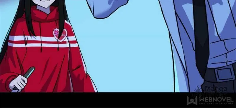 Global Collapse Chapter 89 page 57 - 
