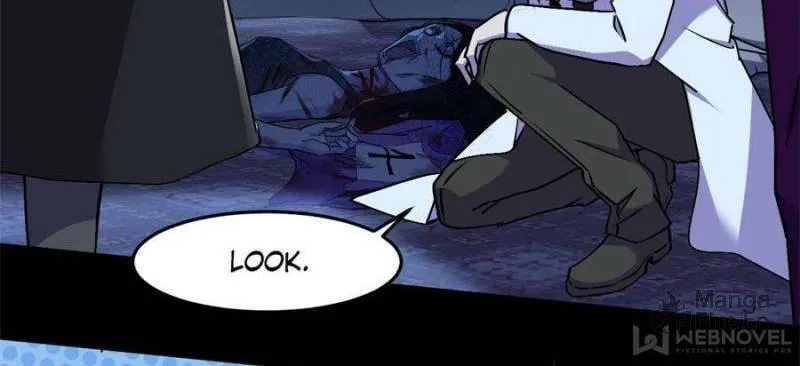 Global Collapse Chapter 89 page 63 - 