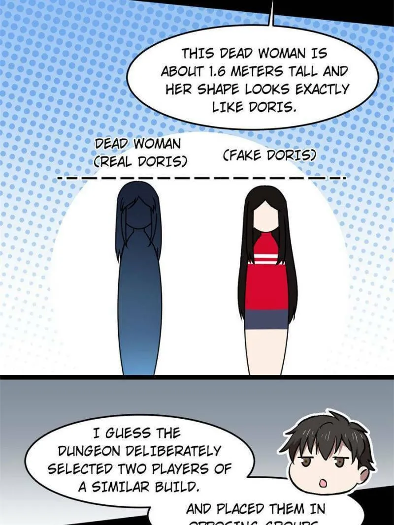 Global Collapse Chapter 89 page 64 - 