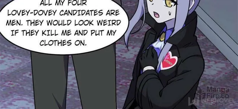 Global Collapse Chapter 89 page 66 - 