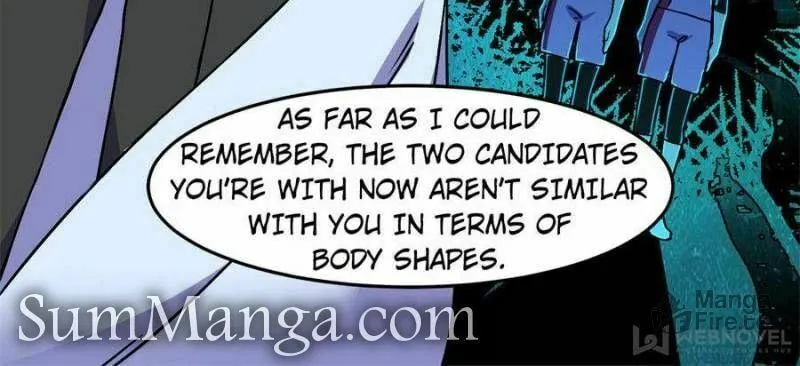 Global Collapse Chapter 89 page 69 - 