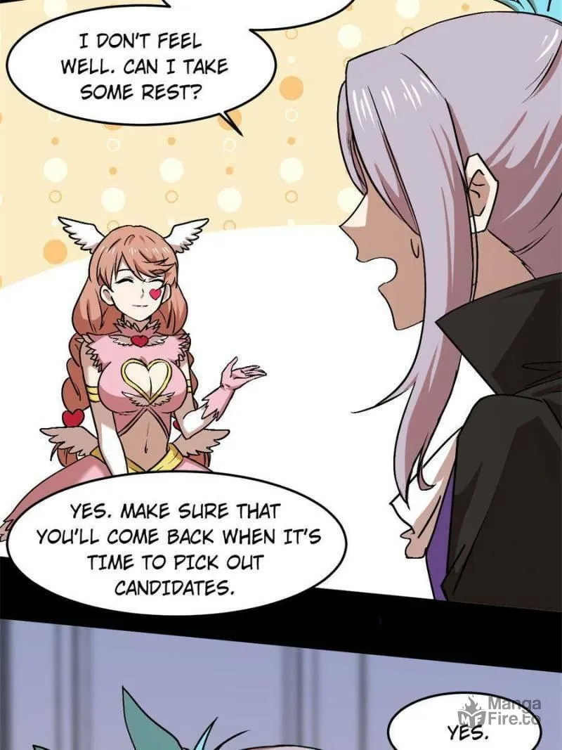Global Collapse Chapter 89 page 10 - 
