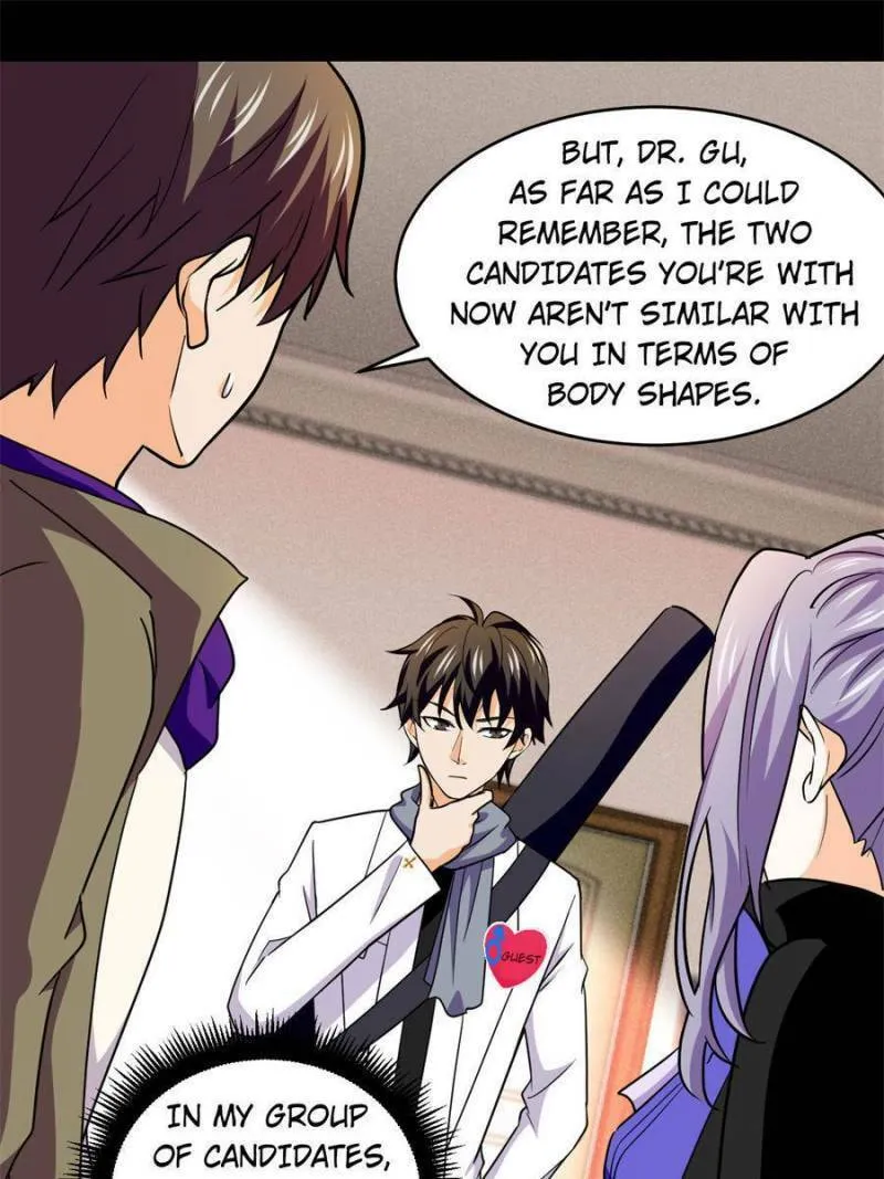 Global Collapse Chapter 90 page 1 - 