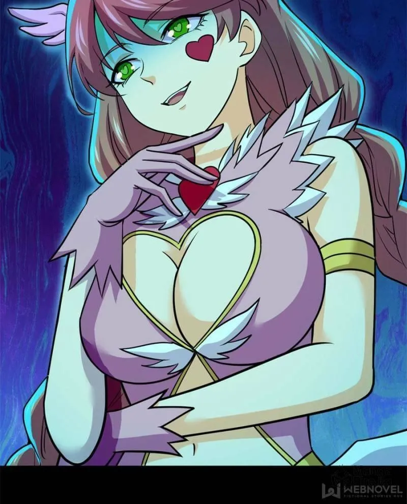 Global Collapse Chapter 90 page 12 - 