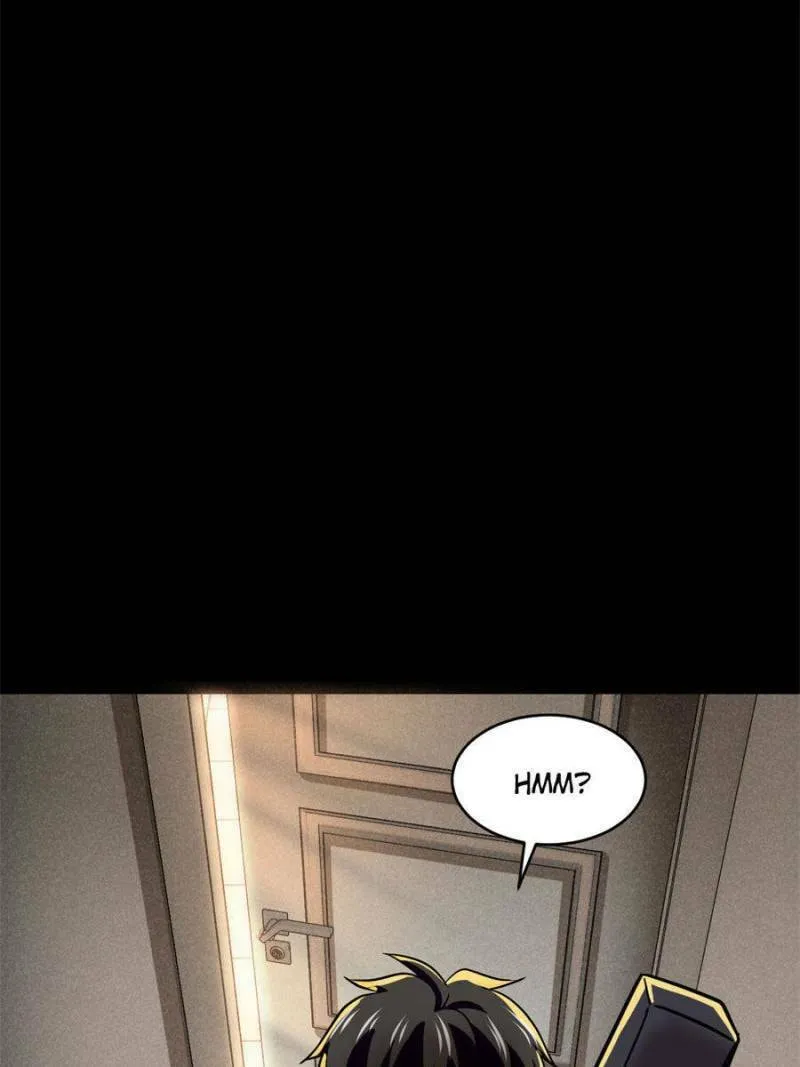Global Collapse Chapter 90 page 13 - 