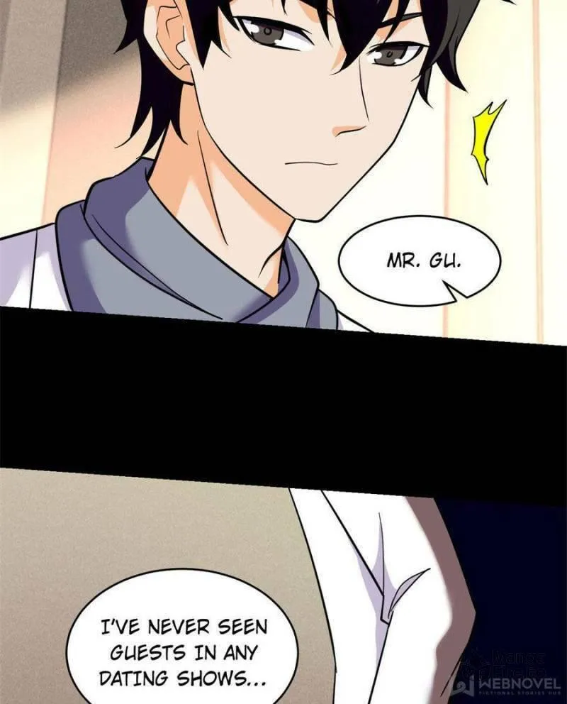 Global Collapse Chapter 90 page 15 - 