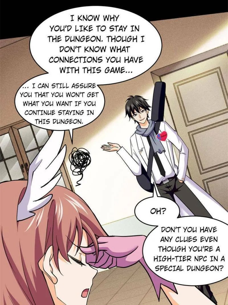 Global Collapse Chapter 90 page 17 - 