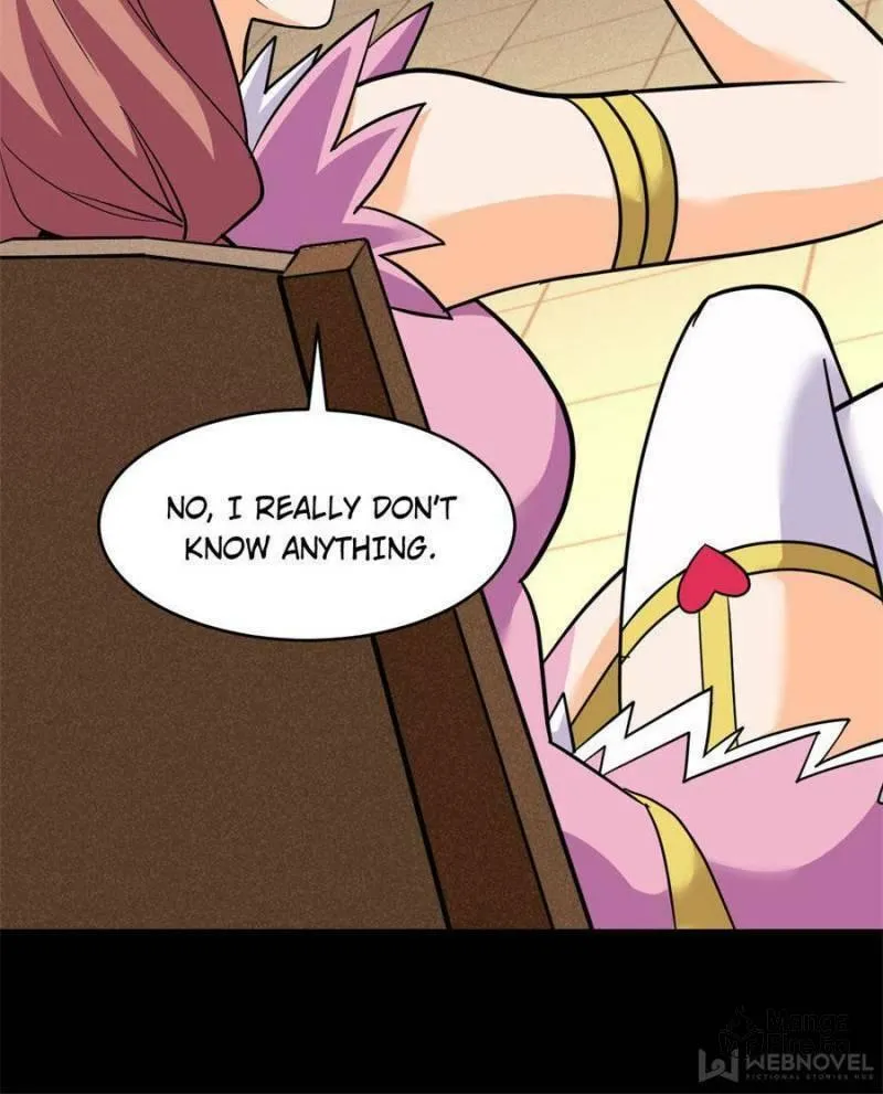 Global Collapse Chapter 90 page 18 - 