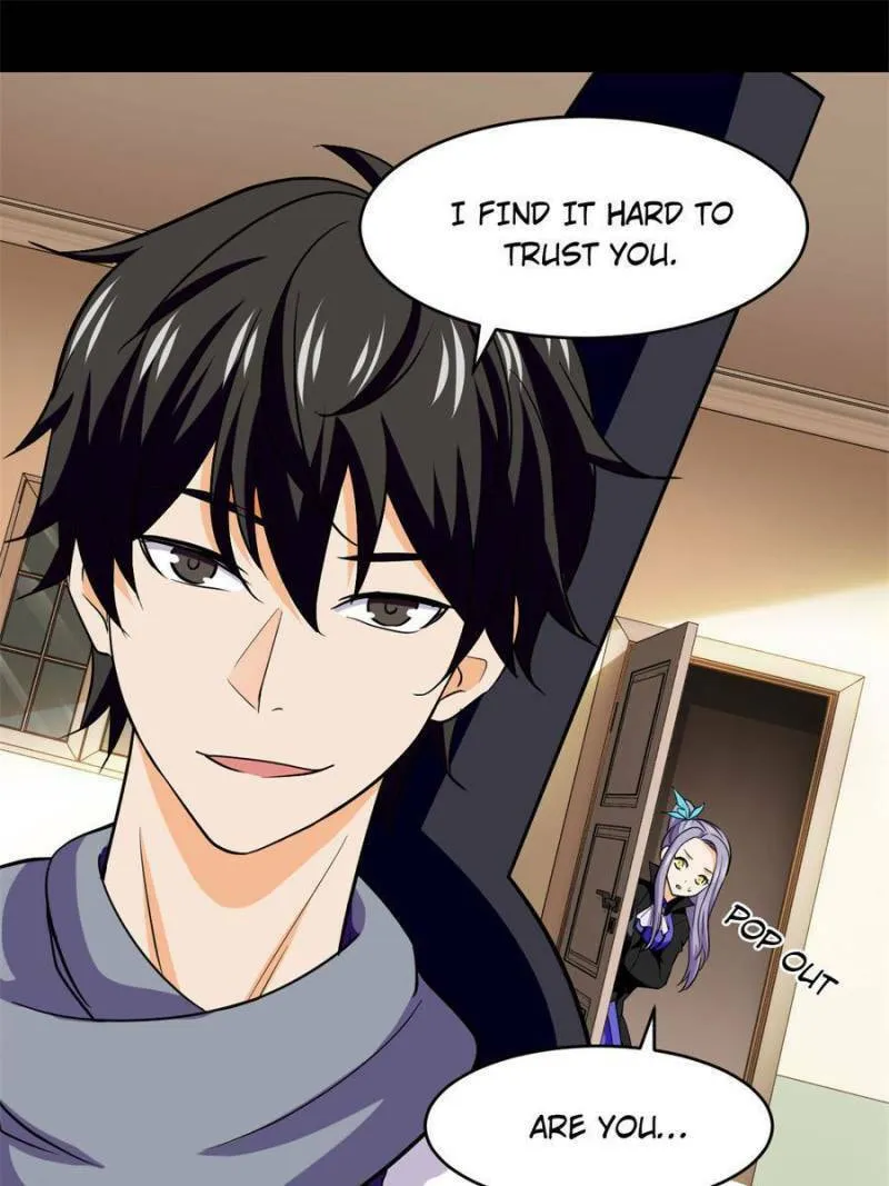 Global Collapse Chapter 90 page 19 - 